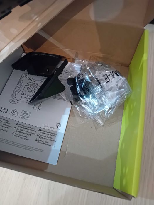 Suporte para TV Lexman