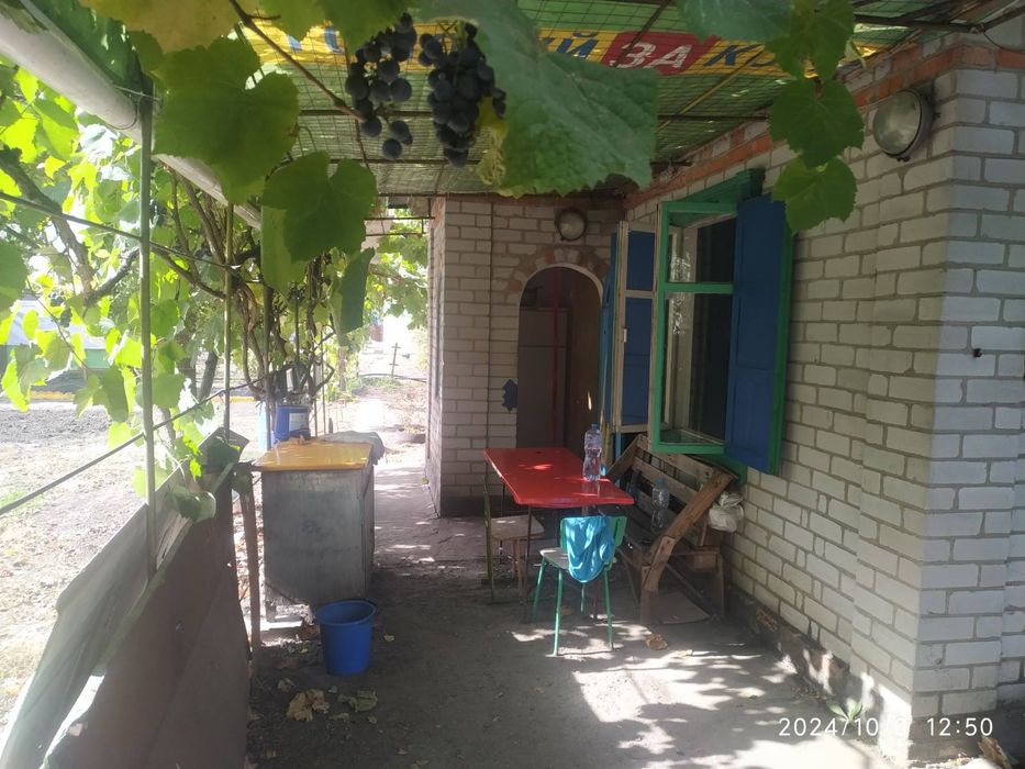 Дача в федоринках