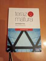 Teraz matura. Matematyka. Vademecum. Poziom podstawowy