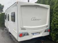 Lunar clubman 2009 mover dmc 1350