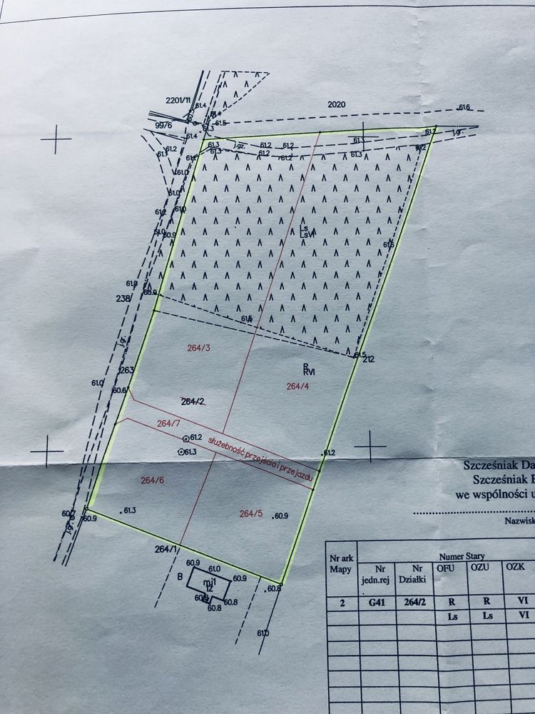 Działka budowlana Pokrzywno Stajęczyny Toruń