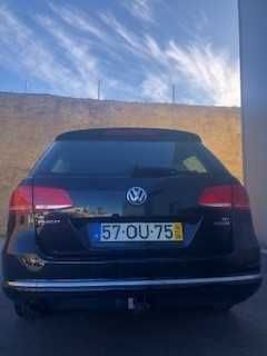 Volkswagen Passat V 1.6 TDI CONFORT