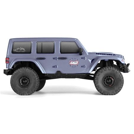 Carro Crawler RC  Adventure RGT136161 JL 4X4 1:16 waterproof