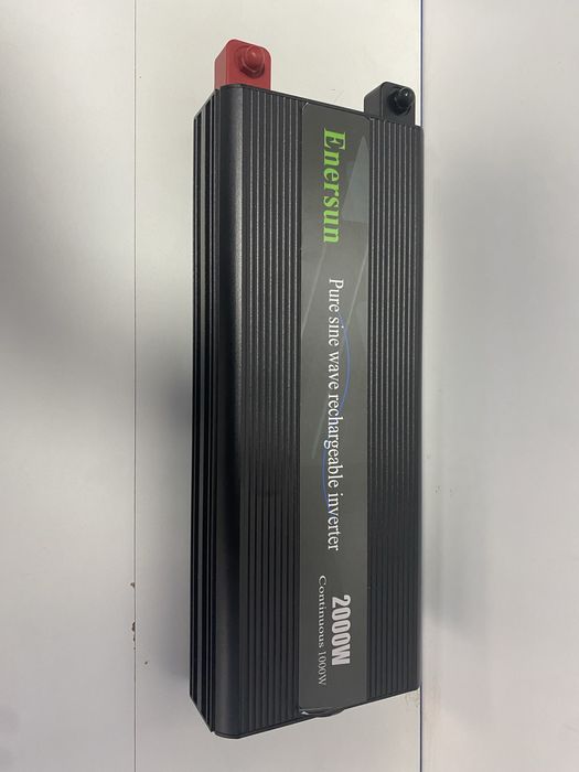 Інвертор ДБЖ Enersun 2000FPC