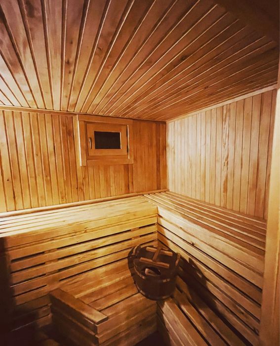 Спа Джакузі Чан Баня!!!