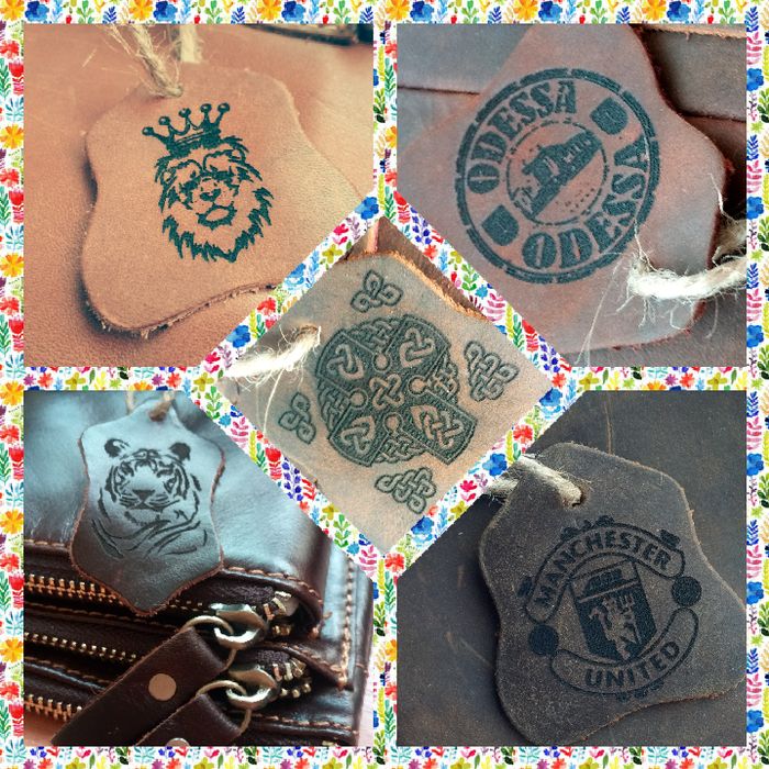 Лазерне Гравіювання Луцьк Лазерная Гравировка