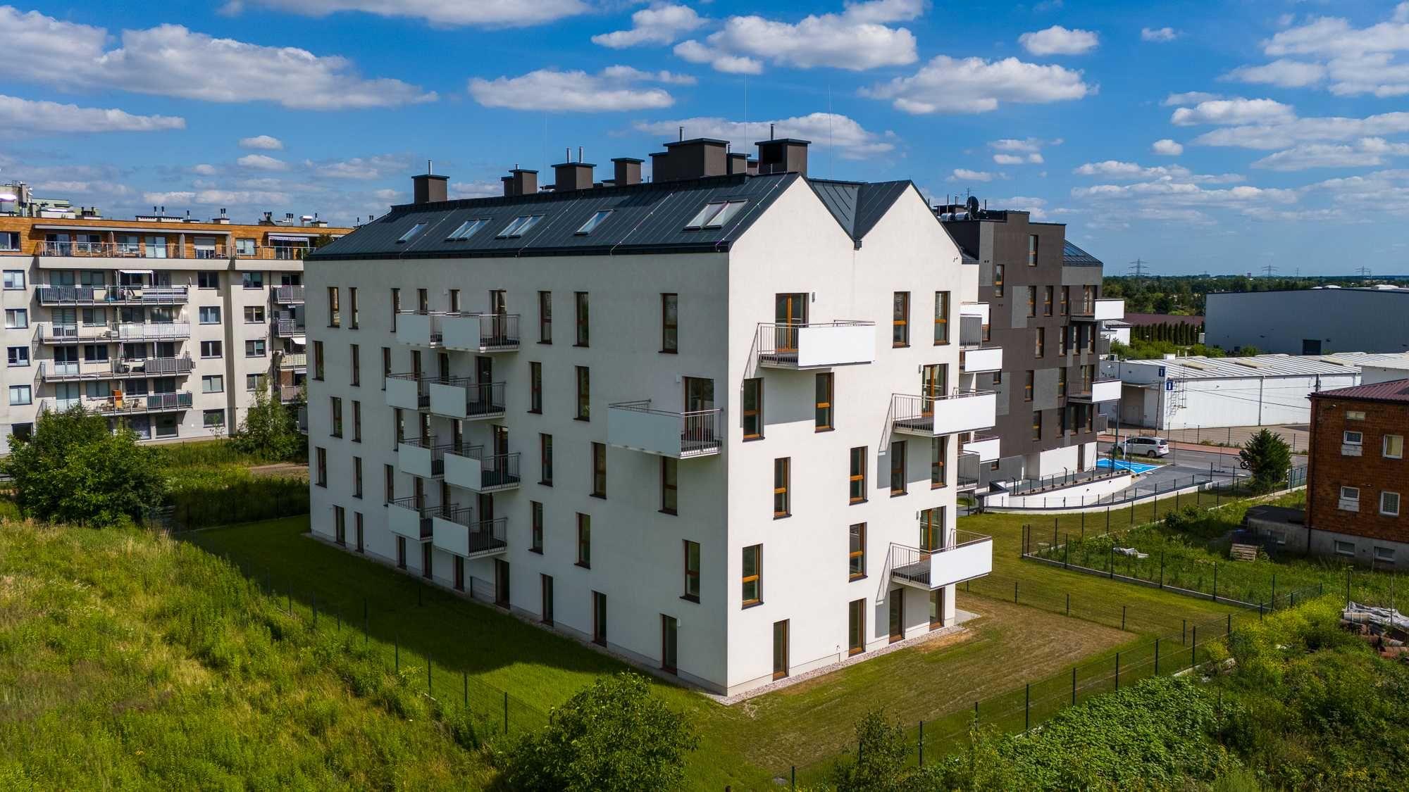 Apartament dwupoziomowy 92m2, Piastów/Ursus bez PCC bezpośrednio