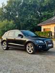 Audi Q5 Sline Stan Idealny