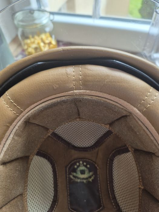 #kask#motor #motocykl #męski #skuter