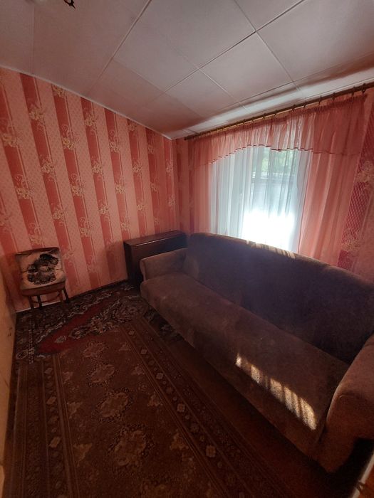 Комната в частном доме