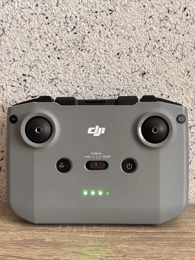 Dron Dji mini 2 fly more combo