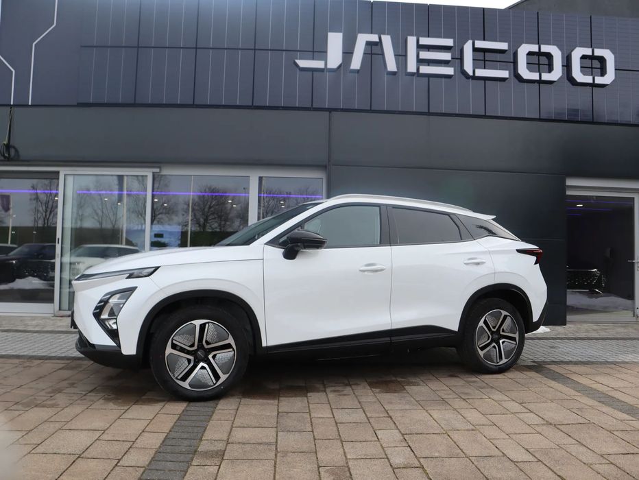 Omoda e5 Omoda E-5 Luxury, DEMO