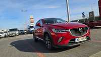 Mazda CX-3 Mazda C-X3 AWD SkyActiv