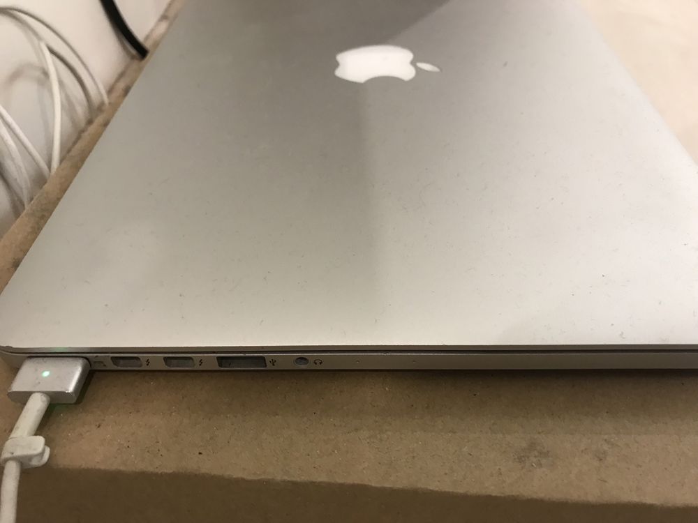 MacBook Pro (late 2013)