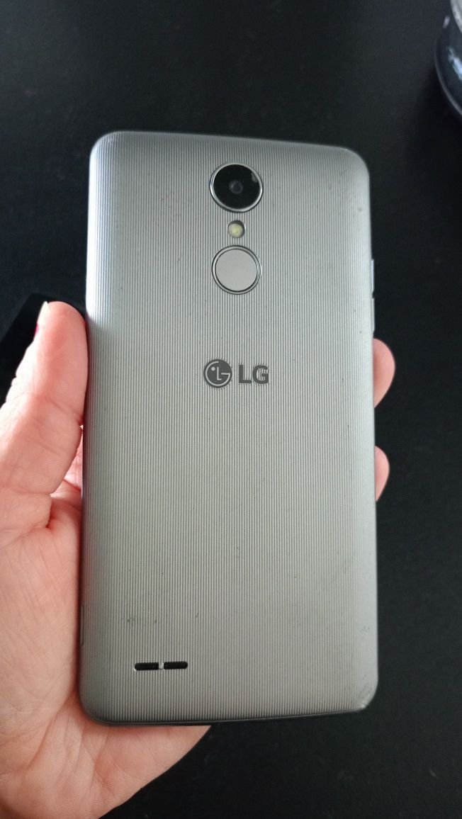 Telefon LG k8 stan db + drugi Leon