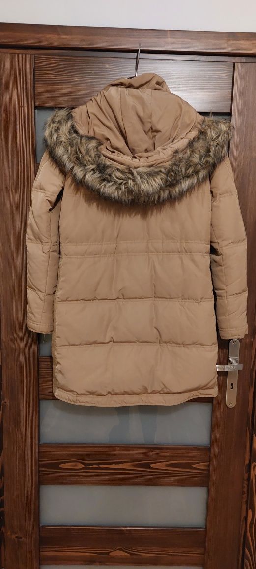 Kurtka zimowa Bershka M