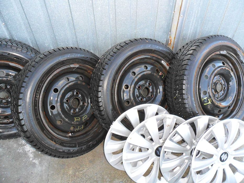 Suzuki Swift Sport Line