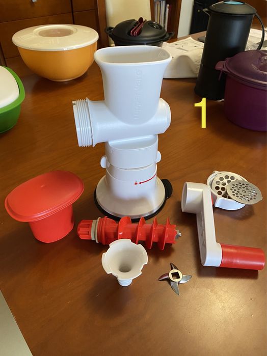 Tupperware’s NOVAS