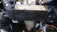 Intercooler Fiat Scudo Caixa (270_, 272_)