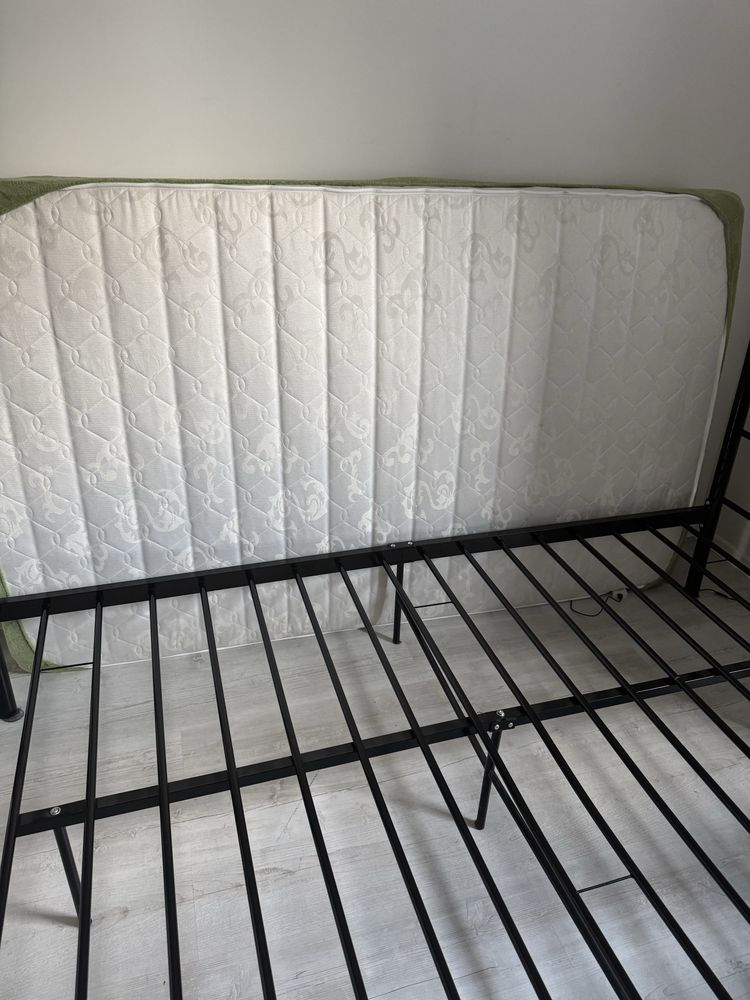 Materac premium 200x120 idealny