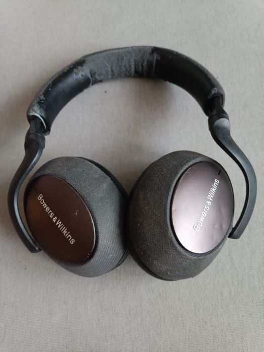 Słuchawki Bowers Wilkins PX7