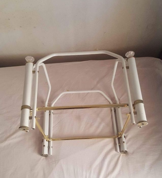 Mesa de Centro ta sem Vidro