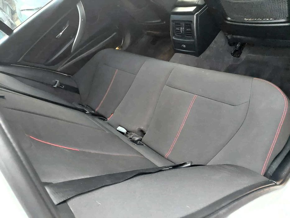 Bmw 3 F31 2.0 150 koni,Super wyposazona,2015 rok,kombi,Mega zadbana!