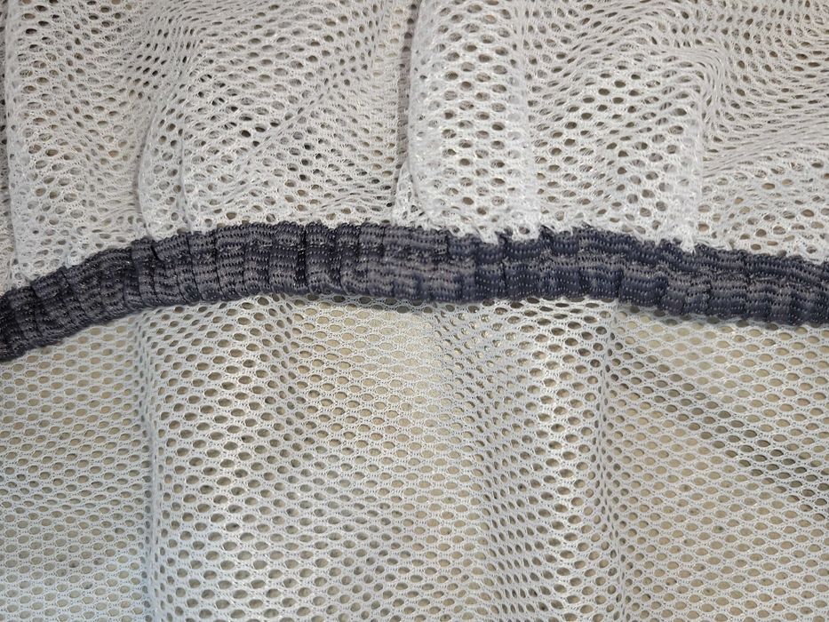 Москитная сетка на коляску, на люльку