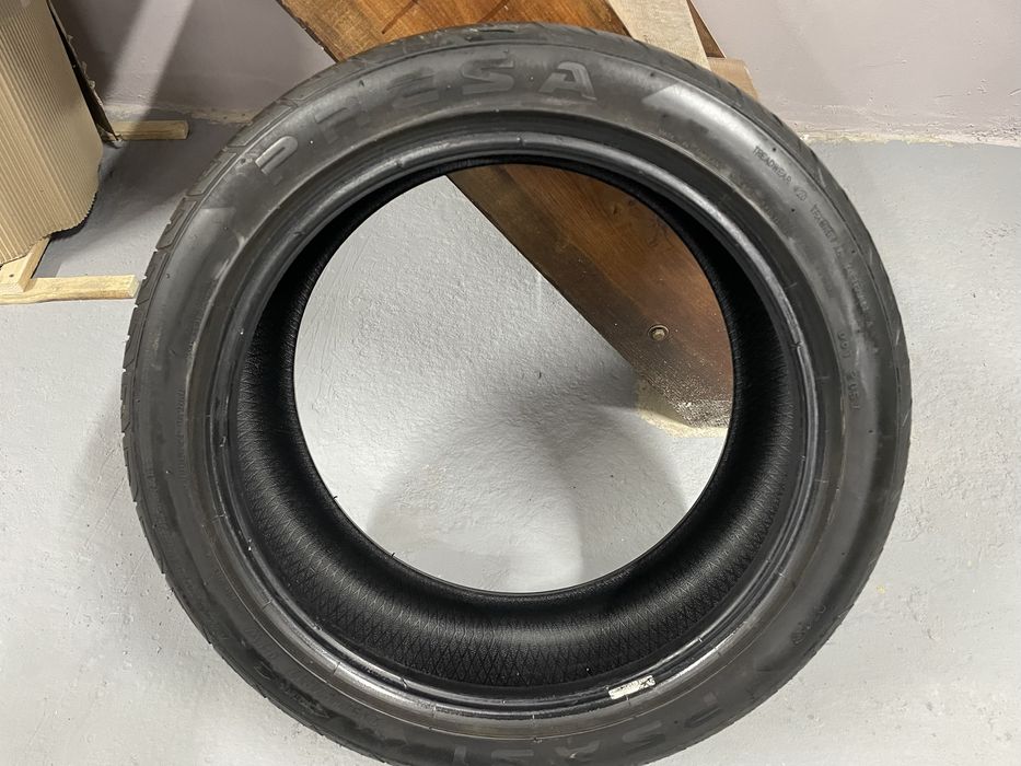 Колесо шина одиночка 215/45/17