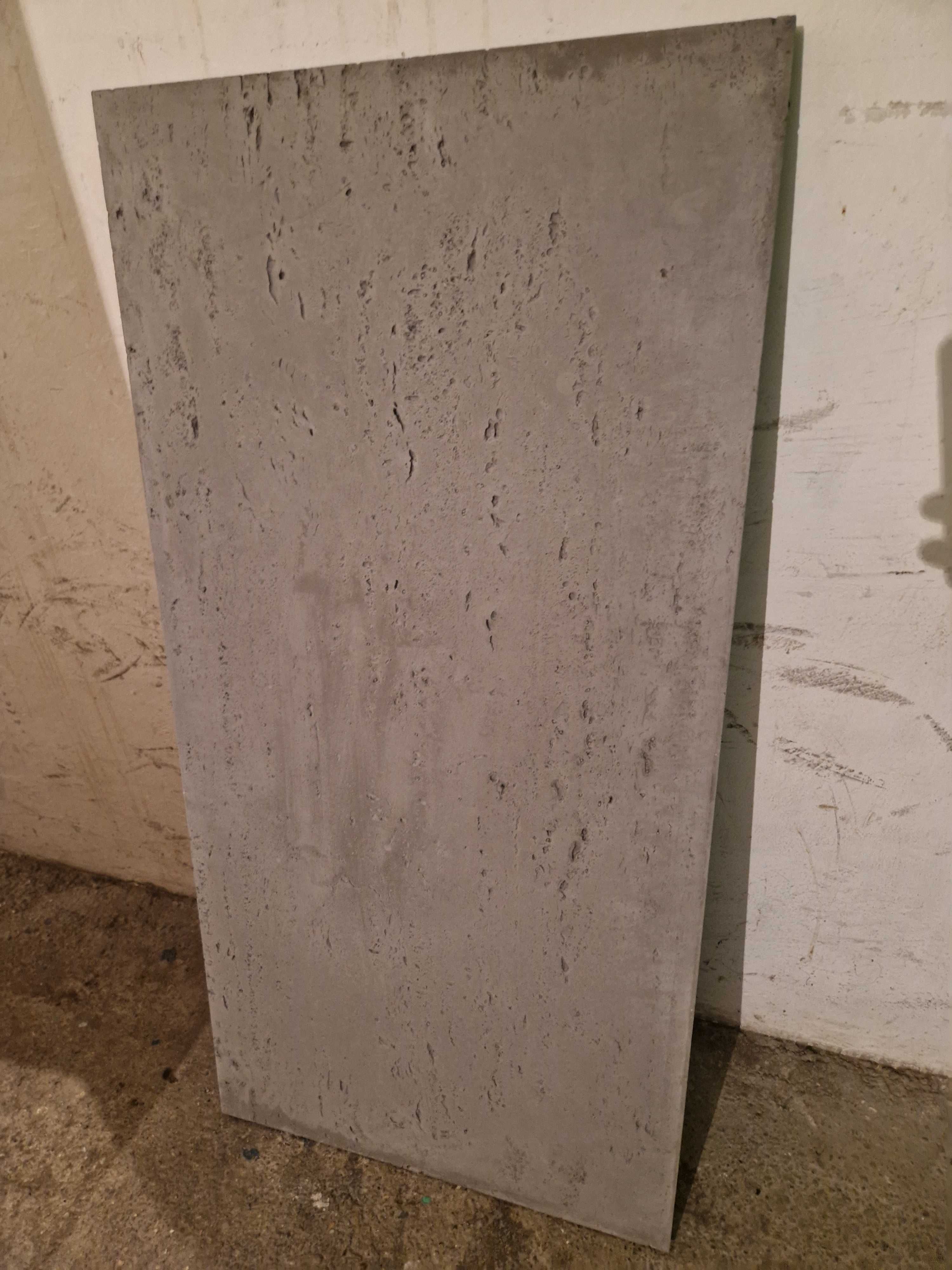 Płyta beton architektoniczny