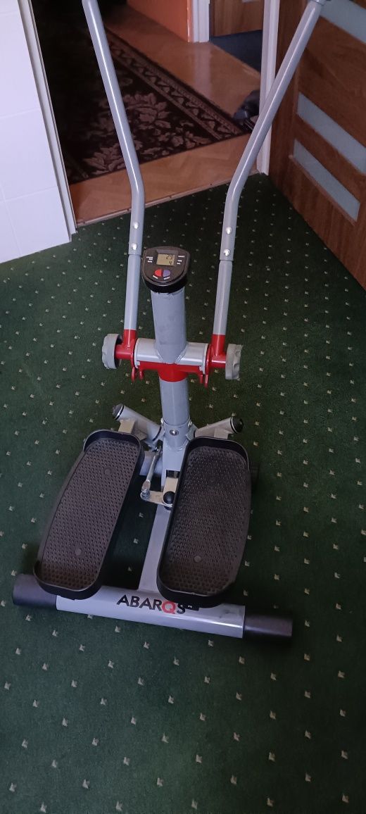 Stepper skrętny AbarQs ST-905.S