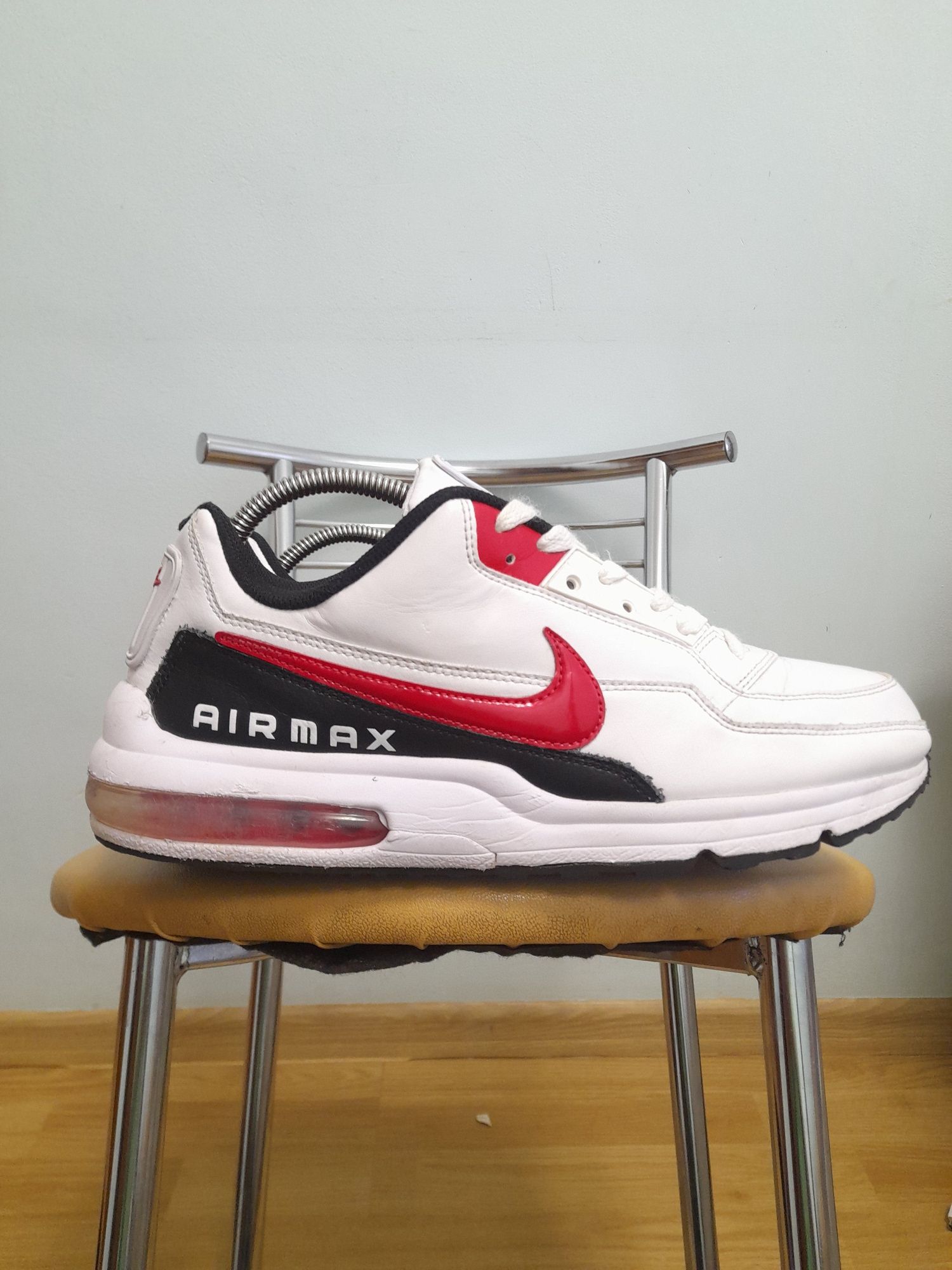 Чоловічі кросівки Nike Air Max Ltd 3 BV1171..розмір 44 довж.уст.28 см