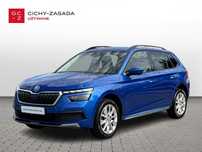 Skoda Kamiq TSI 110KM Style | Side Assist | Full LED | ACC | Salon PL | I wł.