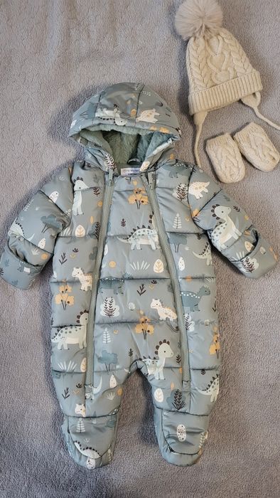 Дитячий комбінезон