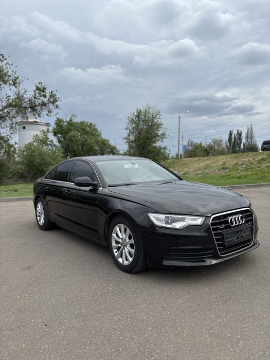 Продам Audi A6 quattro