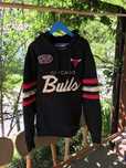 Bluza Męska Chicago Bulls Mitchell & Ness Edycja Limitowana !!!
