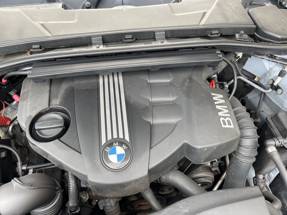 Запчастини BMW 335i e90 N54B30A   Н47 n53 n52