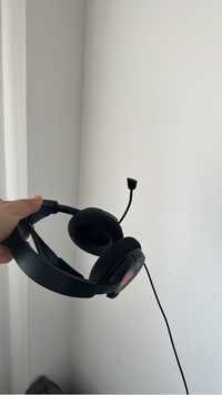 Headset SteelSeries Arctis Nova 1 Preto