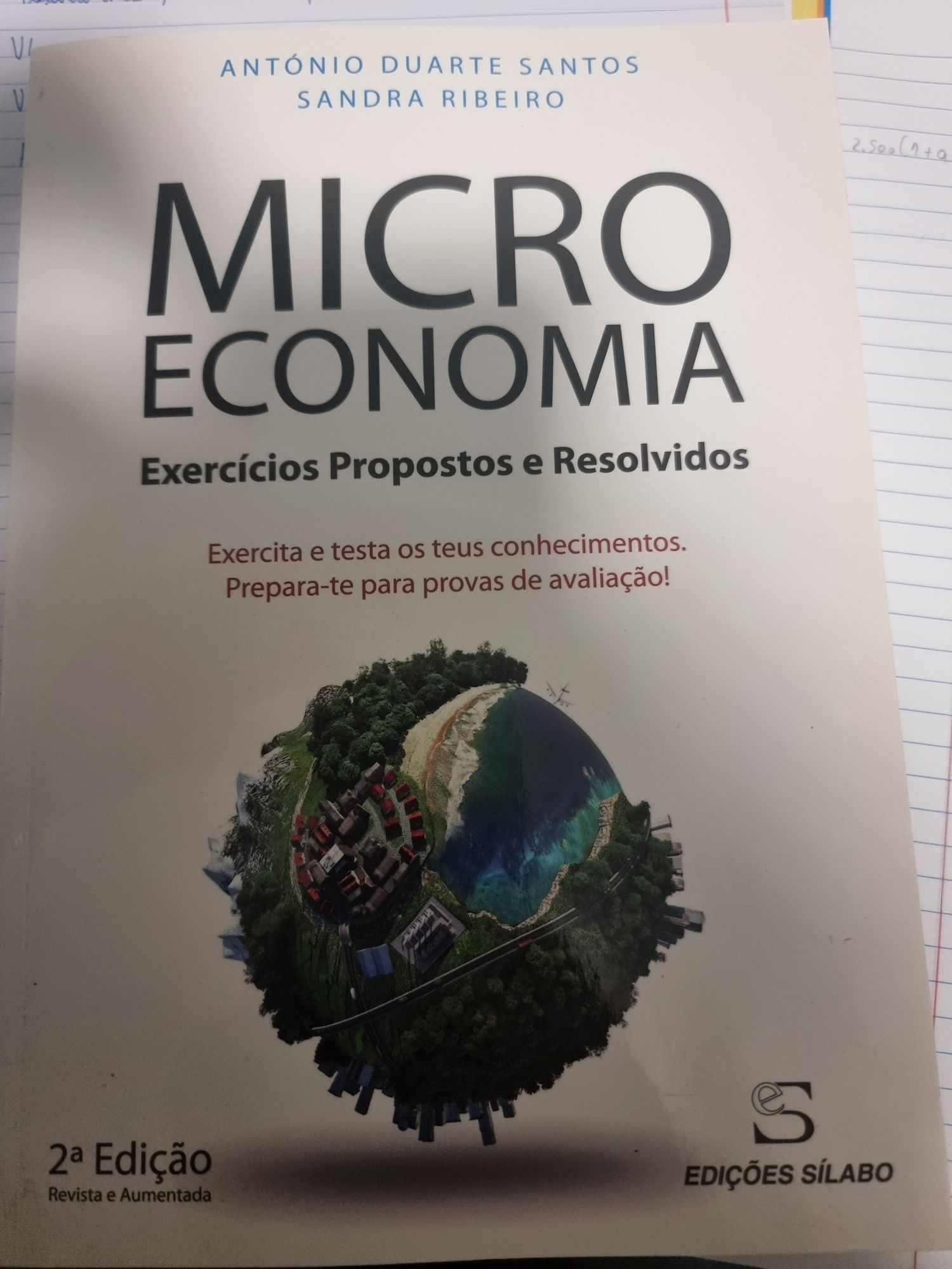 Livro de microeconomia