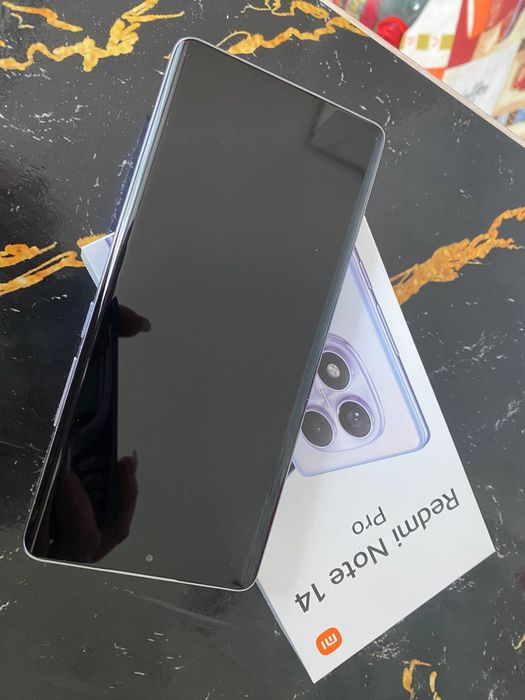Redmi 14 pro стан нового