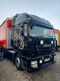 Iveco Stralis 500 cursor 13 Automat 2007 rok