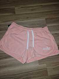 Spodenki Nike damskie L