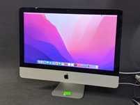 iMac 21.5 2015р | core i5 | 8Gb Ram | 1Tb HDD