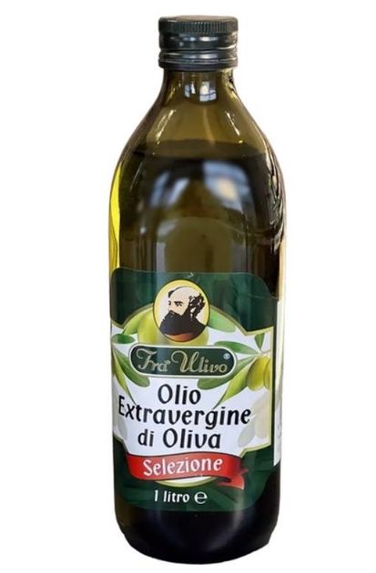 Оливковое Масло Fra Ulivo Olio Extra Vergine 1л