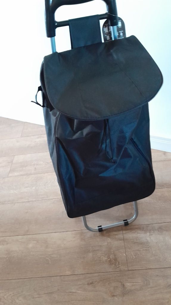 Torba wozek na zakupy