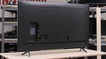 Телевізор Samsung 55 TU8000 Crystal UHD 4K Smart TV телевизор 55дюймів