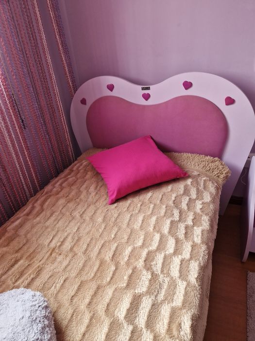 Quarto da menina