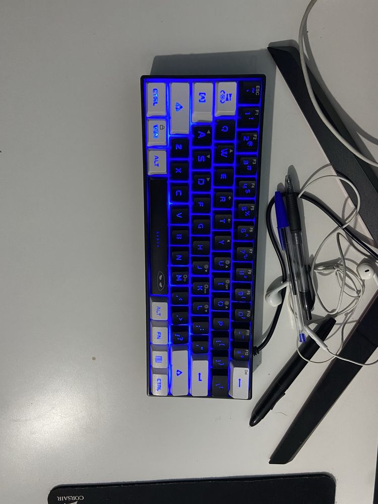 Setup completo c/ pc e perifericos - venda pada despachar