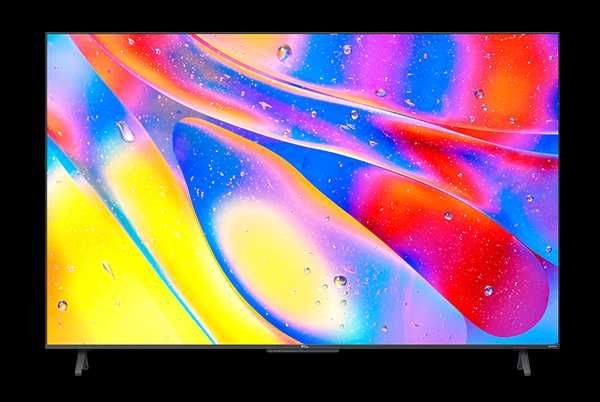 TCL C725 65C725 - TV QLED 4K 65"