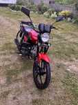 Продам спарк 125